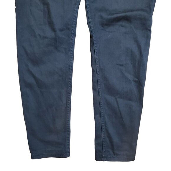 Coogi Jeans Mens Black Embroidered Logo Pocket Size 13/14 X 33 RN#121510 - Picture 12 of 14